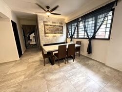 Blk 143 Tampines Street 12 (Tampines), HDB 5 Rooms #574658051